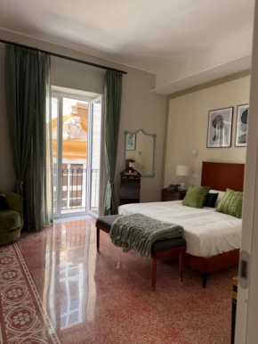 Luxury Cathedral Apartments